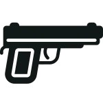 Shoot SVG Icon